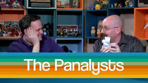 The Panalysts - Episode 28 - Another Gundam Situation