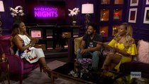 Kandi Koated Nights - Episode 3