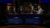 Real Time with Bill Maher - Episode 35