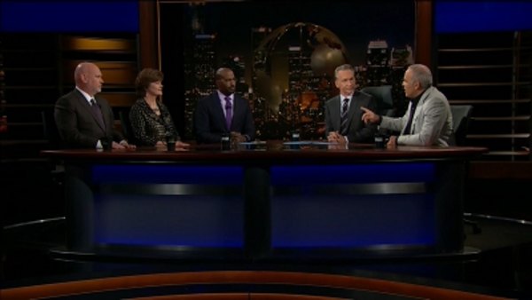 Real Time with Bill Maher - S16E35 - 