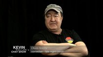 Kevin Pollak's Chat Show - Episode 106 - Dom Irrera