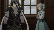 Ulysses: Jeanne d'Arc to Renkin no Kishi - Episode 7 - Rain and Memory in Brittany