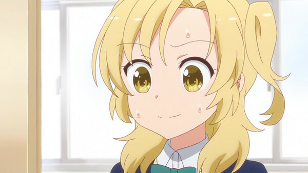 Anima Yell! Episode 7 info and links where to watch