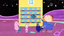 Peg + Cat - Episode 26 - The Doohickey Problem