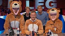 The Last Leg - Episode 4