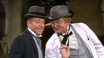The Red Skelton Show - Episode 21 - Humperdoo's Magic Tire