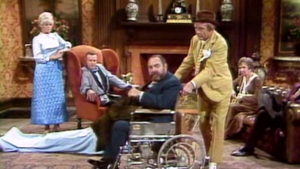 The Red Skelton Show - S20E24 - Copperside