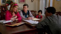 Suburgatory - Episode 12 - Les Lucioles