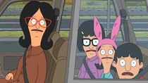 Bob's Burgers - Episode 7 - I Bob Your Pardon