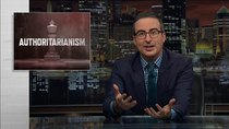 Last Week Tonight with John Oliver - Episode 30