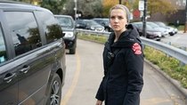 Chicago Fire - Episode 9 - Always a Catch