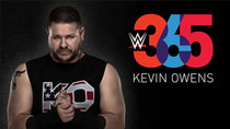 WWE 365 - Episode 1 - Kevin Owens