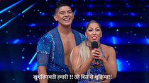 Dance Plus - Episode 13 - Karen, Ricardo Steal the Show