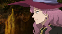 Black Clover - Episode 59 - Flames of Hatred