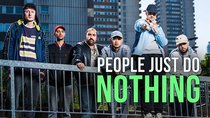 People Just Do Nothing - Episode 1 - Car Boot