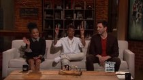 Talking Dead - Episode 6 - Who Are You Now