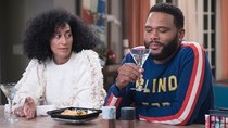 black-ish - Episode 7 - Friends Without Benefits