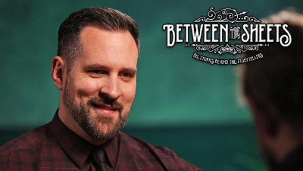 Between the Sheets - S01E02 - Between The Sheets: Travis Willingham