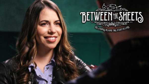 Between the Sheets - Ep. 3 - Between The Sheets: Laura Bailey