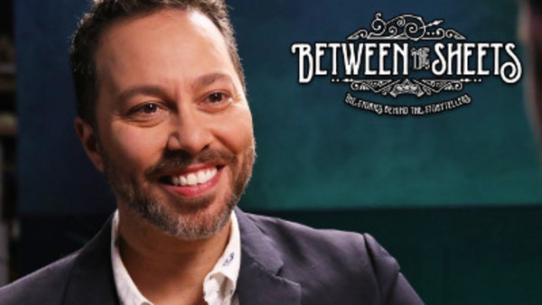 Between the Sheets - S01E05 - Between The Sheets: Sam Riegel