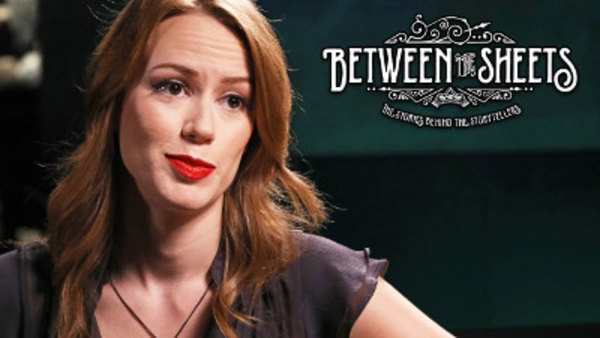 Between the Sheets - Ep. 6 - Between The Sheets: Marisha Ray