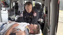 Paramedics (AU) - Episode 6