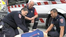 Paramedics (AU) - Episode 7