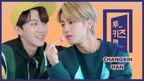 Stray Kids: 2 Kids Room - Episode 8 - Changbin X HAN