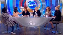 The View - Episode 55 - Candice Bergen