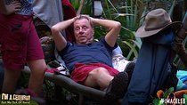 I'm a Celebrity... Get Me Out of Here! - Episode 3 - Monstrous Monoliths