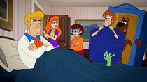 Be Cool, Scooby-Doo! - Episode 1 - Halloween