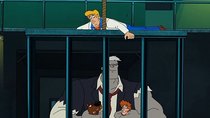 Be Cool, Scooby-Doo! - Episode 6 - How to Train Your Coward