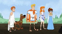 Be Cool, Scooby-Doo! - Episode 15 - Greece is the Word