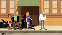 Be Cool, Scooby-Doo! - Episode 13 - Silver Scream