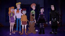 Be Cool, Scooby-Doo! - Episode 16 - American Goth