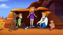 Be Cool, Scooby-Doo! - Episode 18 - Ghost in the Mystery Machine