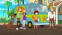 Be Cool, Scooby-Doo! - Episode 20 - Night of the Upsetting Shorts