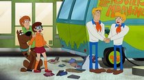 Be Cool, Scooby-Doo! - Episode 21 - Junkyard Dogs