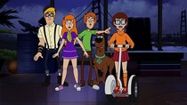 Be Cool, Scooby-Doo! - Episode 22 - Protein Titans 2