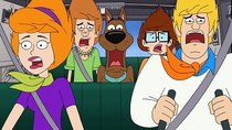 Be Cool, Scooby-Doo! - Episode 25 - Professor Huh? Part 6 ¾