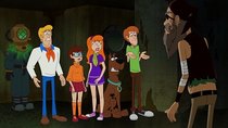 Be Cool, Scooby-Doo! - Episode 27 - The Curse of Half-Beard's Booty