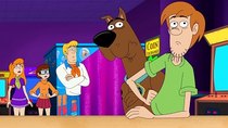 Be Cool, Scooby-Doo! - Episode 26 - Pizza O'Possum's