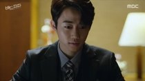 Bad Papa - Episode 20 - There Must Be Something about Ji Cheol’s Extraordinary Strength