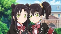 Kishuku Gakkou no Juliet - Episode 8 - Romio and the Prefect