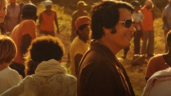 Jonestown: Terror in the Jungle - S01E04 - Death In The Promised Land