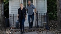 NCIS: New Orleans - Episode 10 - Tick Tock