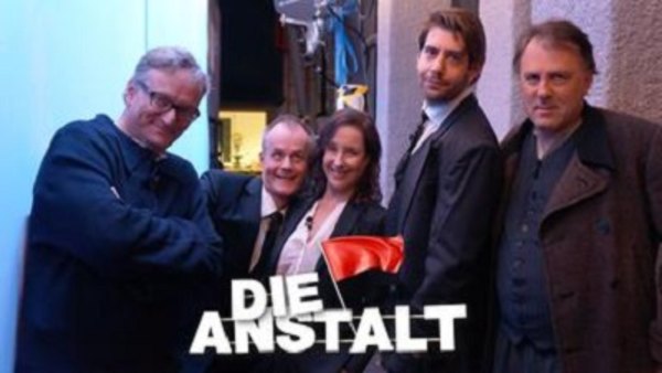 Die Anstalt - S05E07 - 