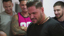 Jersey Shore: Family Vacation - Episode 1 - It's Complicated