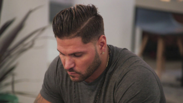 Jersey Shore: Family Vacation - S02E03 - The Truth About Ronnie