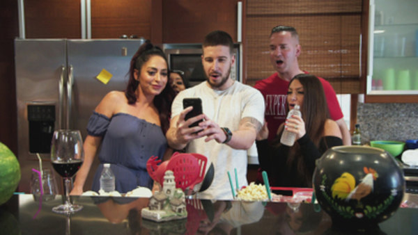 Jersey Shore Family Vacation Season 2 Episode 8
